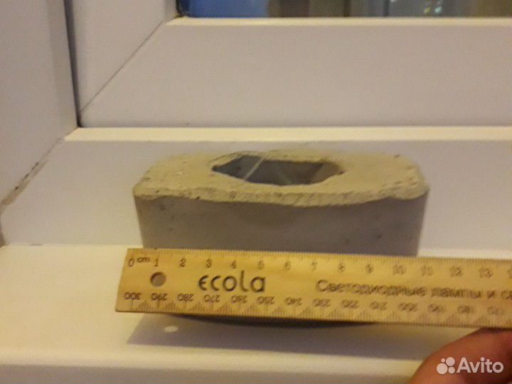 Горшок для суккулентов