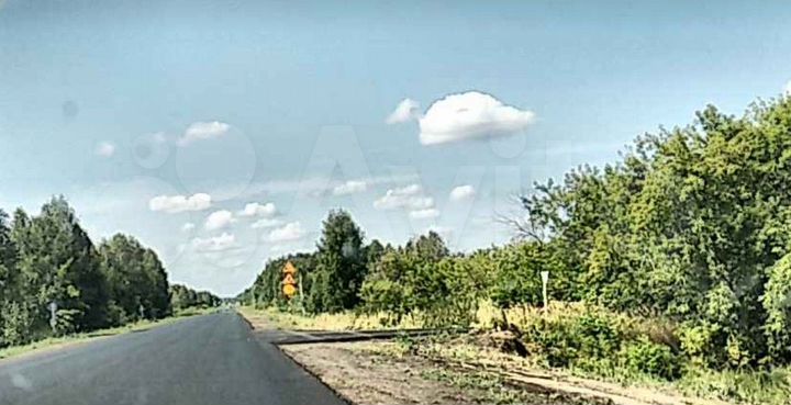 Участок 10 сот. (ИЖС)