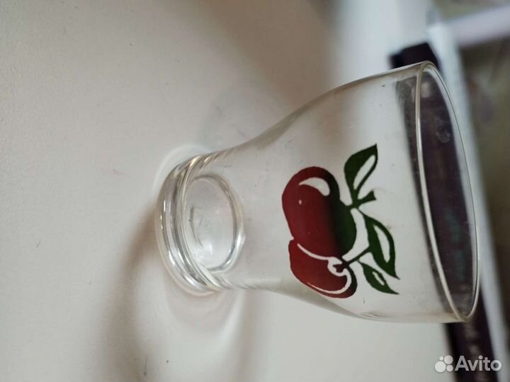 Стопки СССР