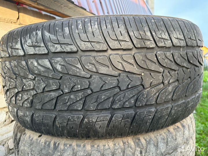 Roadstone Roadian HP SUV 285/50 R20