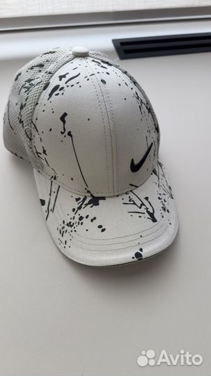 Кепка в стиле nike 54-55 см