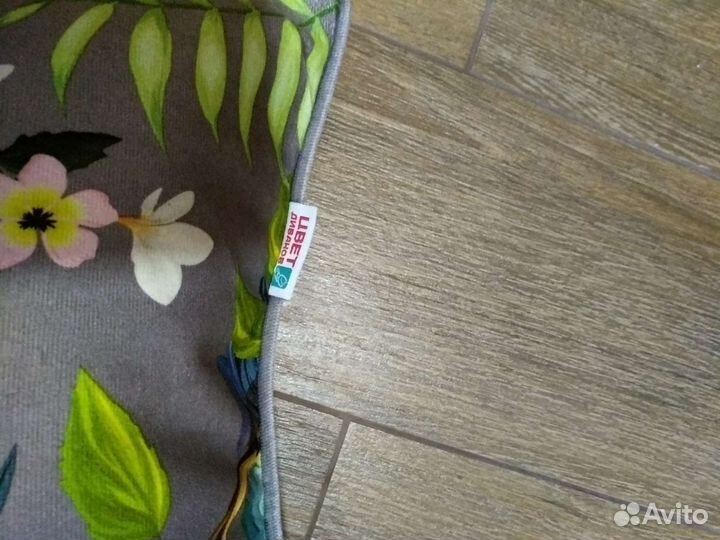 Декоративные наволочки на подушки