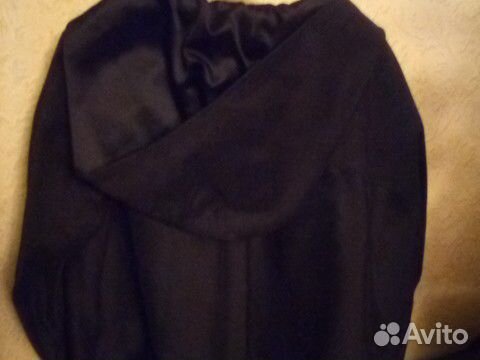 Плащ Salin. Германия,Celine,40