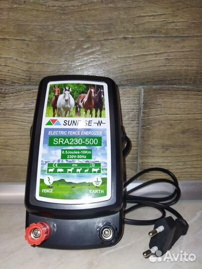 Электропастух ремонт