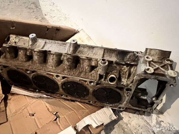 Гбц на патриот дизельный