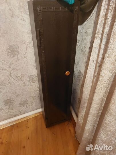 Оружейный сейф