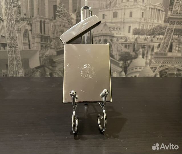 Картхолдер или визитница Manchester United