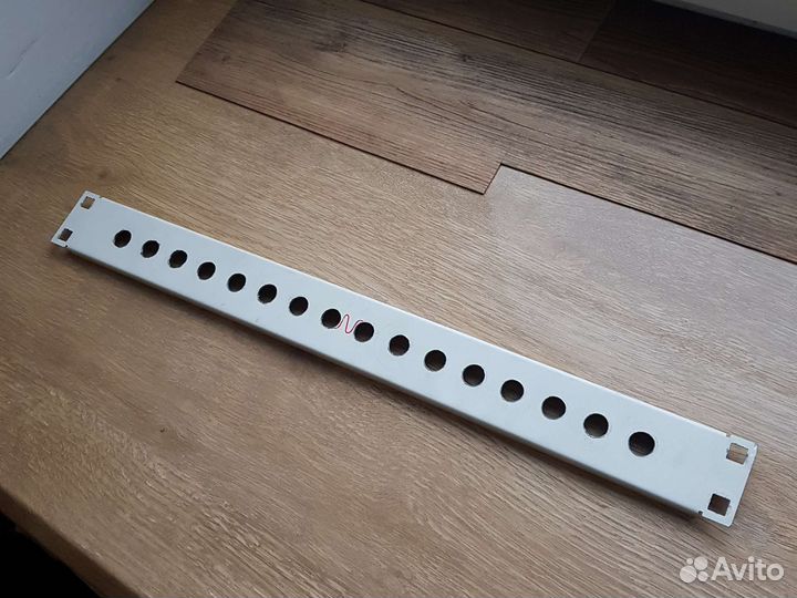 Уши крепеж 19