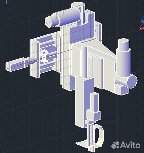 Ремонт и модернизация промышленного оборудования