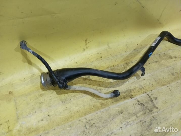 Горловина топливного бака BMW 5-serie F10 F11 2009