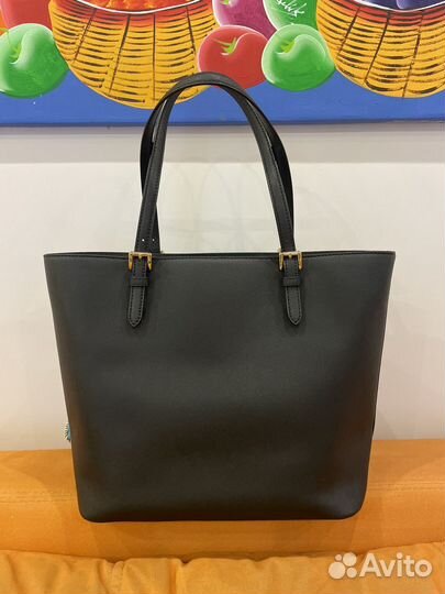Сумка шоппер michael kors новая оригинал