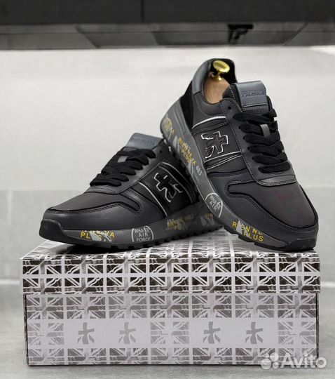 Кроссовки Premiata