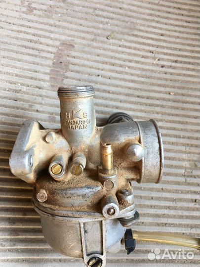 Продаю запчасти 2т скутер