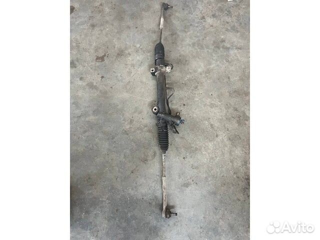 Рейка рулевая Nissan Teana