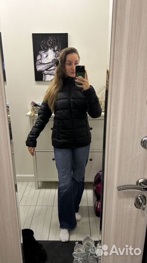 Пуховик adidas