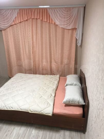 Квартира-студия, 32 м², 5/17 эт.