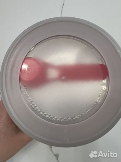 Nan Expert pro3 кисломолочный