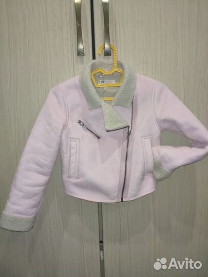 Детские вещи 122-128