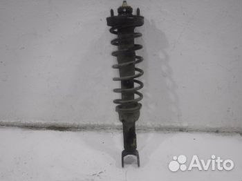 Амортизатор задний Хонда