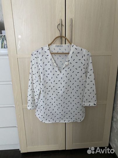 Женские вещи пакетом 46-48