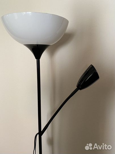 Напольный декоративный светильник вм 620