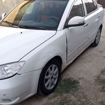 Haima 3 1.8 CVT, 2011, битый, 250 000 км, с пробегом, цена 310 000 руб.