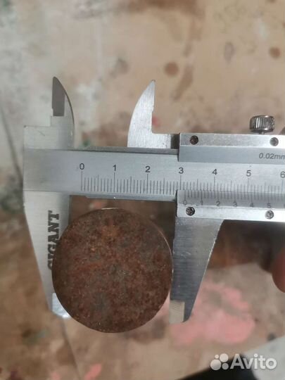 Шар для фаркопа 50мм