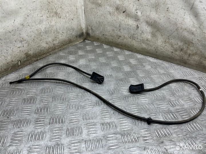 Форсунка омывателя Nissan Teana J32 VQ25DE 2010