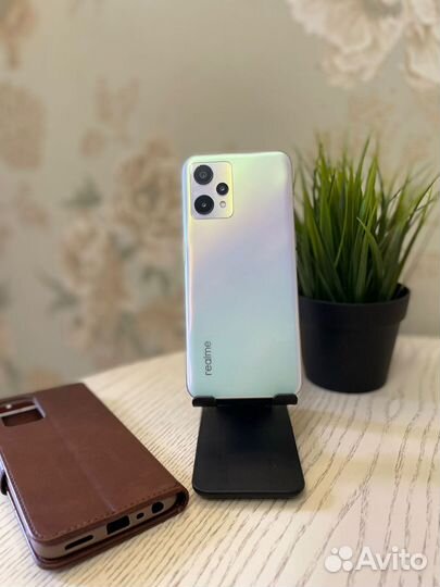 realme 9 5G, 4/128 ГБ