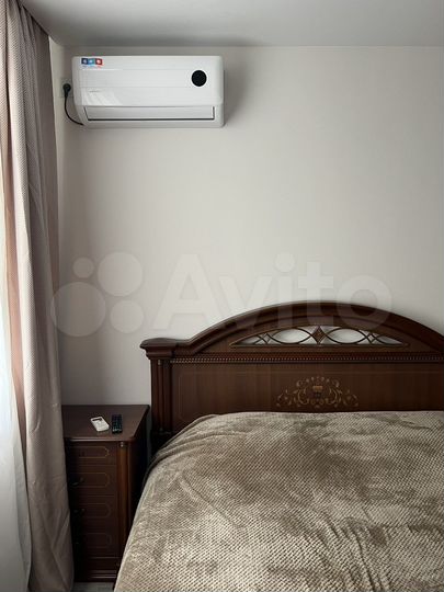 1-к. квартира, 38 м², 2/10 эт.