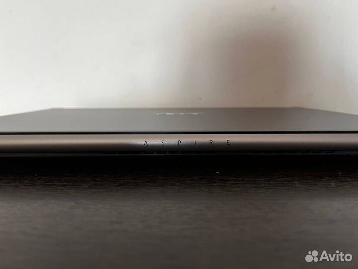 Acer ноутбук