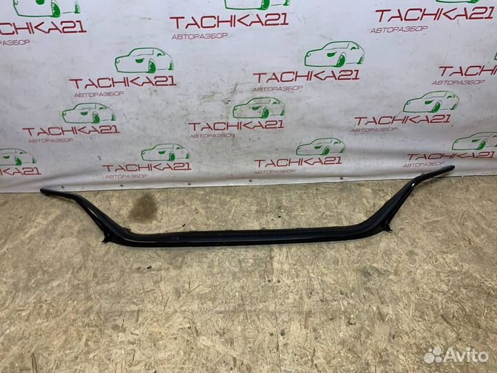 Накладка переднего бампера Kia K5 (2020+) GT-Line