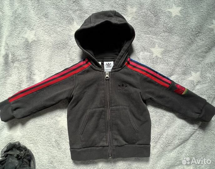 Костюм adidas детский