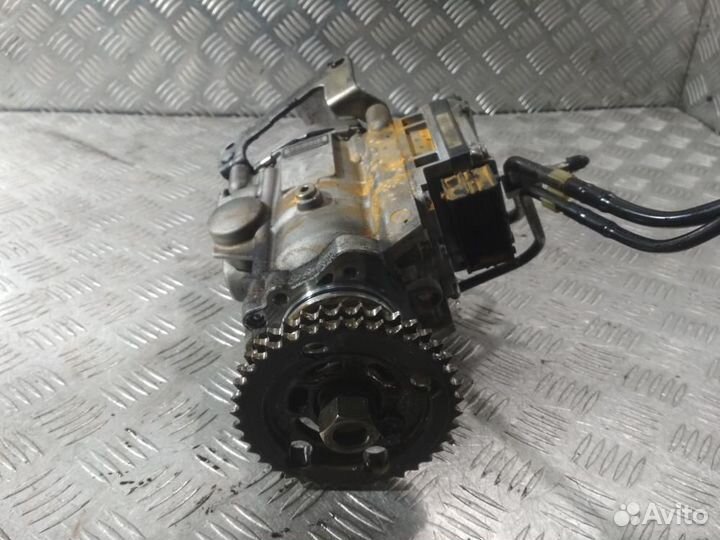 Б/У Б/У тнвд Снято с двигателя D223LDM. Из Евро