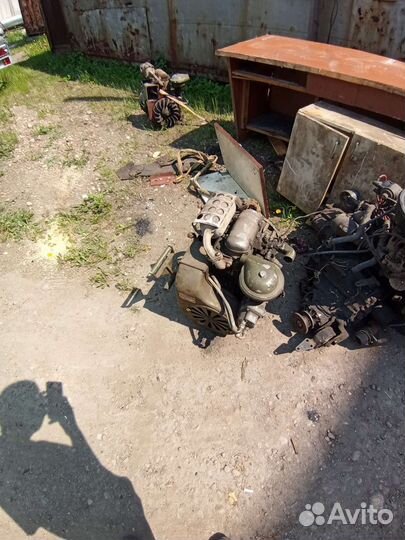 Продам матора