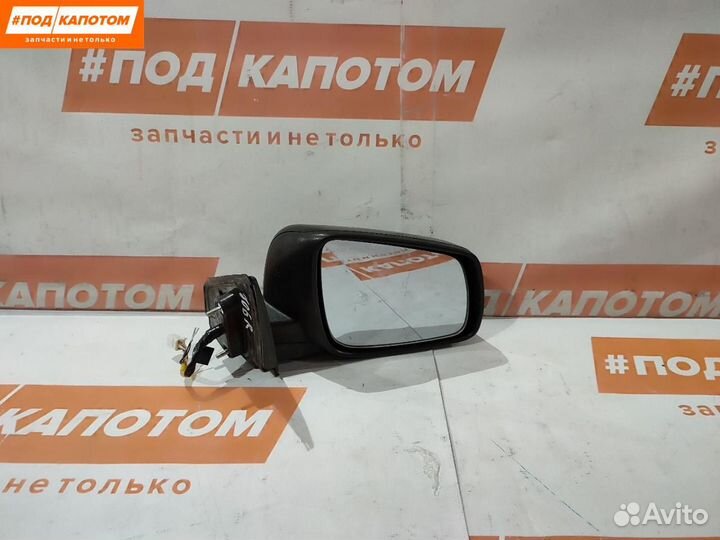 Зеркало наружное правое Mitsubishi Lancer 10 2007