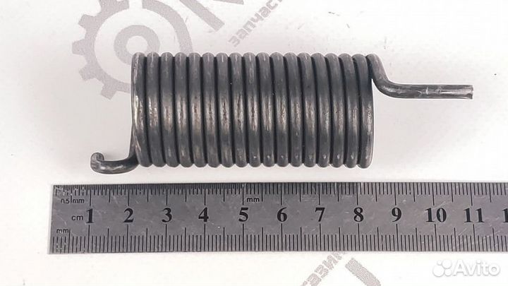 Пружина вала кикстартера Днепр