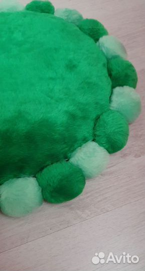 Подушка декоративная ручной работы