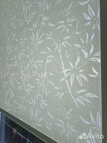 Рулонные шторы от производителя. Замер и установка