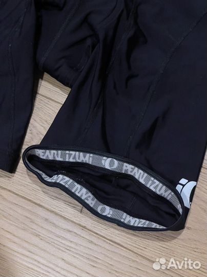 Велошорты Pearl Izumi