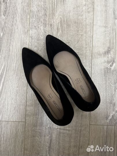 Туфли женские