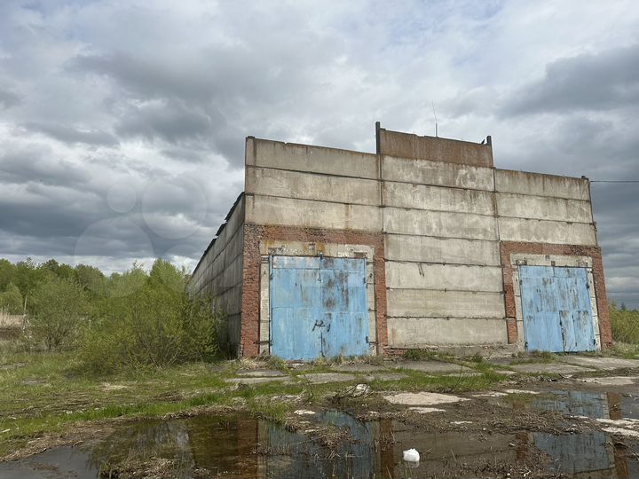 Свободного назначения, 950 м²