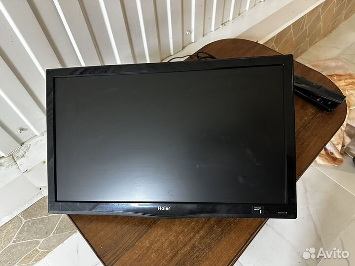 Телевизор бу