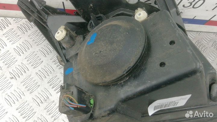 Фара 1380209 Ford Fusion (2002-2012)