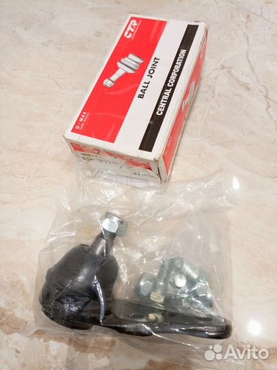 Шаровая опора Nexia, Lanos, Espero