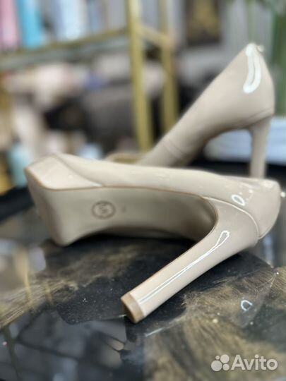 Michael kors туфли