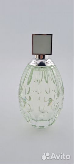 Jimmy choo Floral 90мл