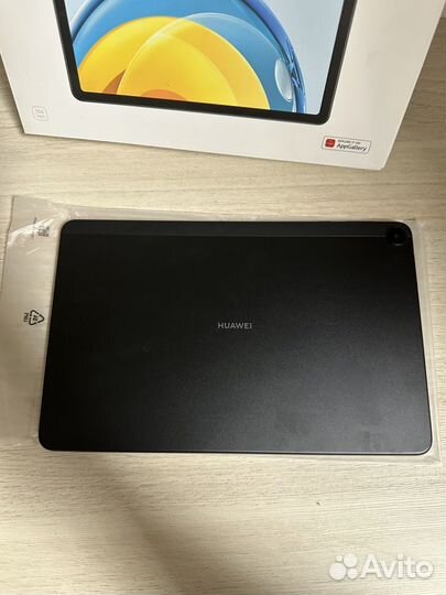 Планшет huawei matepad SE