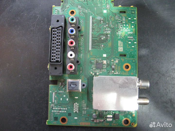 Продам платы от телевизора sony kdl-42w705b