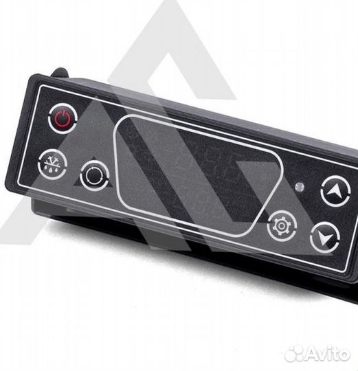 Рефрижератор Arctic S (0/18 гр.) на 22 куб.м